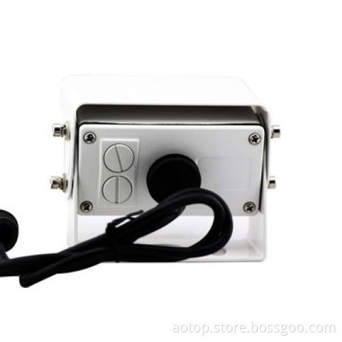 Super Quality 2014 Car Rearview Camera with High Quality/Sharp CCD/Waterproof/IR LED/Anti-fogging